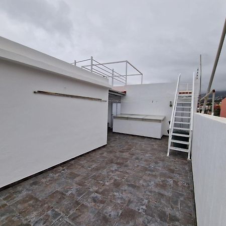 Apartamento La Roca Con Buena Ubicacion Пуерто де ла Крус Екстериор снимка