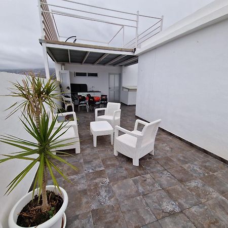 Apartamento La Roca Con Buena Ubicacion Пуерто де ла Крус Екстериор снимка