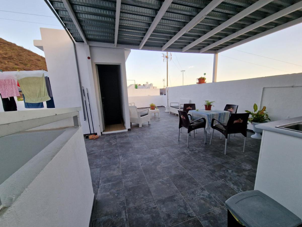 Apartamento La Roca Con Buena Ubicacion Пуерто де ла Крус Екстериор снимка