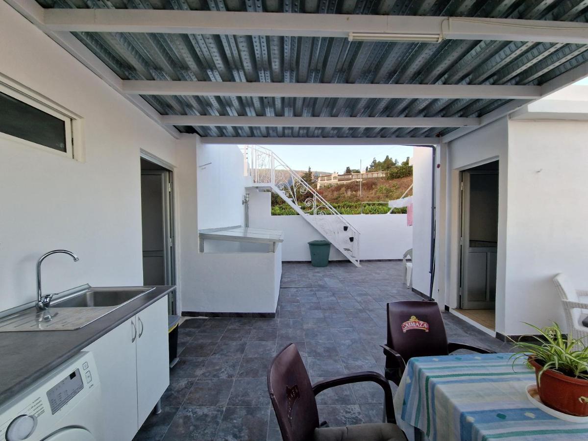Apartamento La Roca Con Buena Ubicacion Пуерто де ла Крус Екстериор снимка