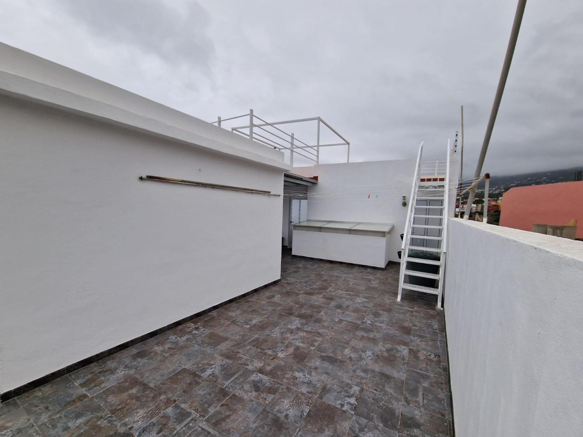 Apartamento La Roca Con Buena Ubicacion Пуерто де ла Крус Екстериор снимка