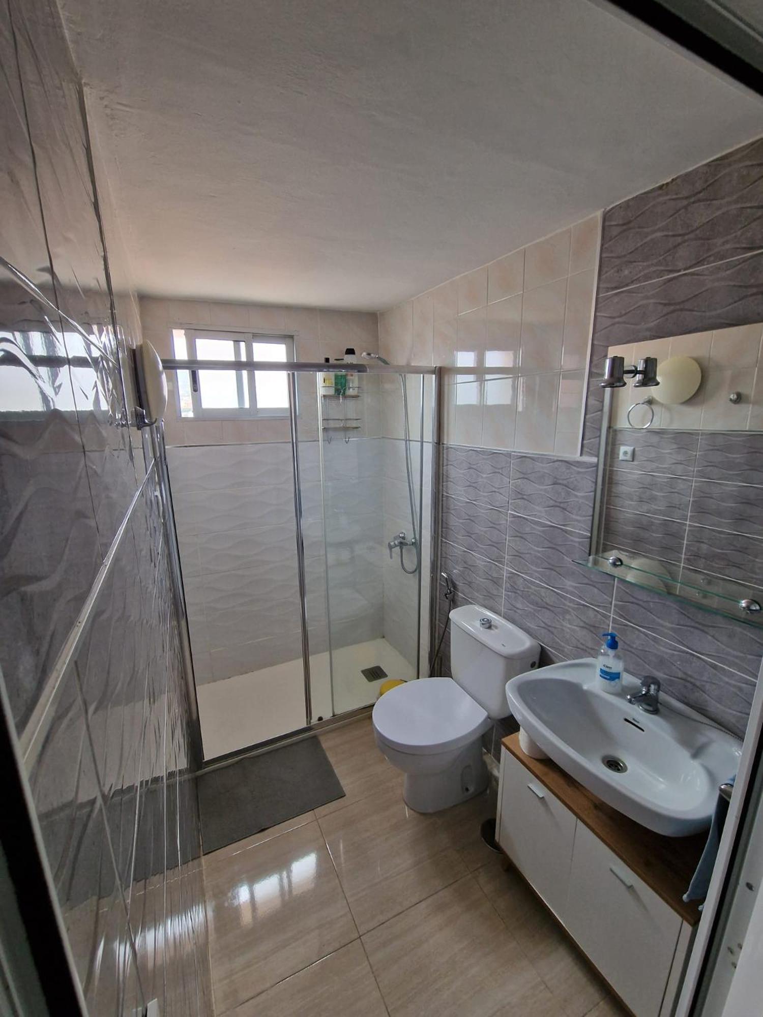Apartamento La Roca Con Buena Ubicacion Пуерто де ла Крус Екстериор снимка