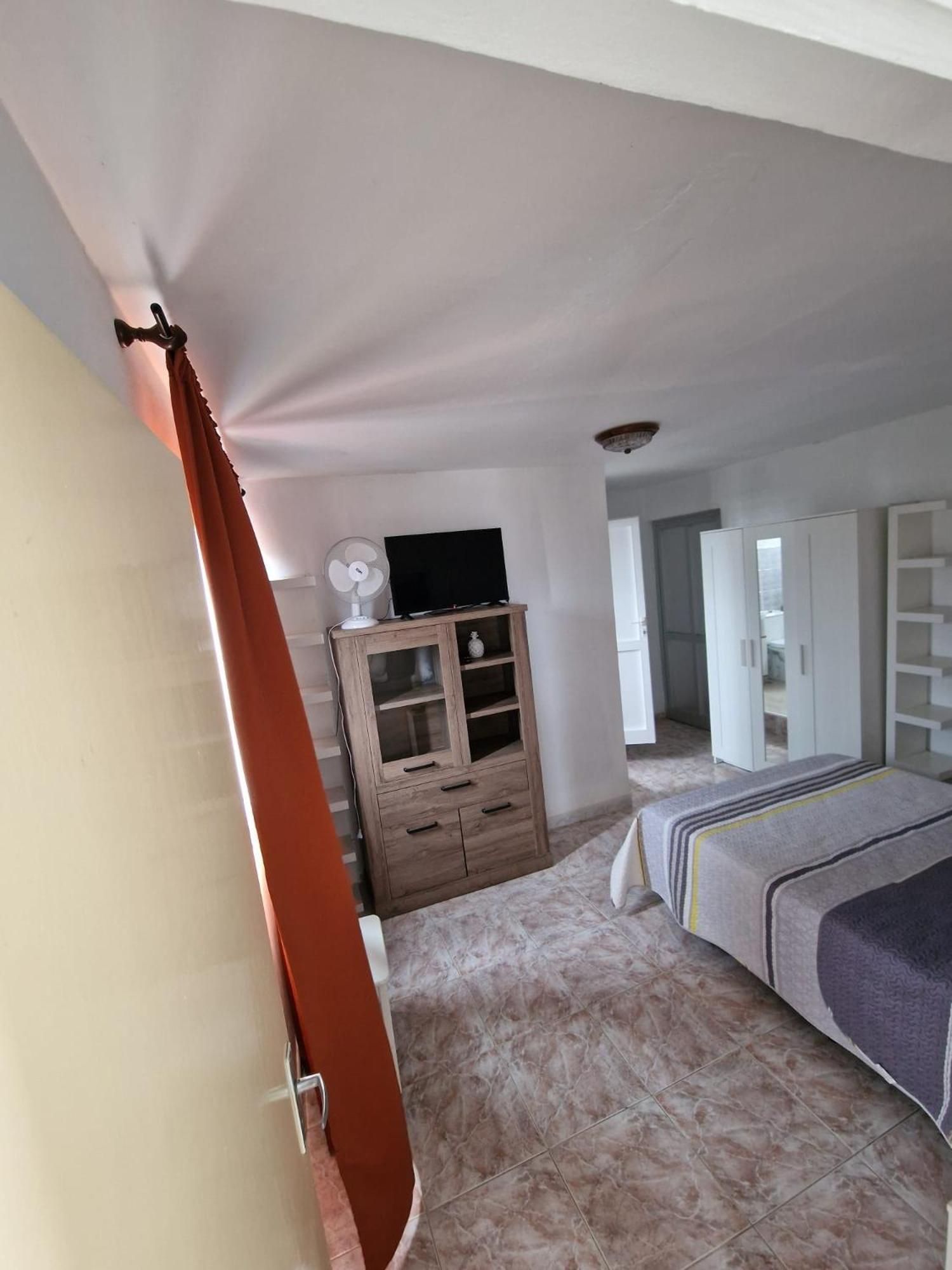 Apartamento La Roca Con Buena Ubicacion Пуерто де ла Крус Екстериор снимка