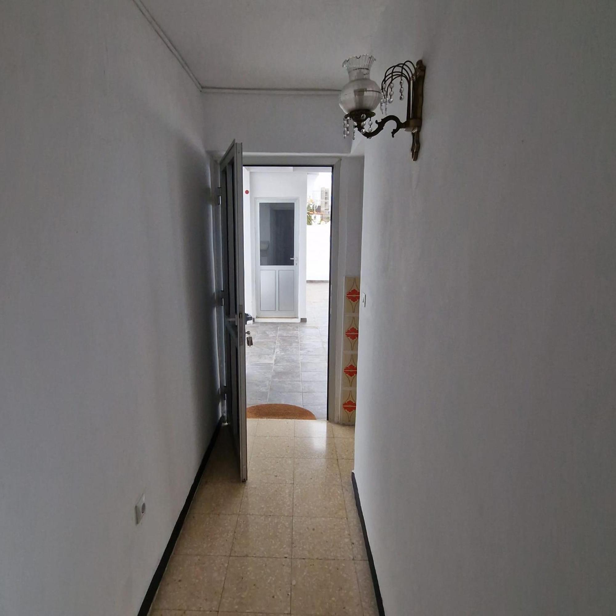 Apartamento La Roca Con Buena Ubicacion Пуерто де ла Крус Екстериор снимка
