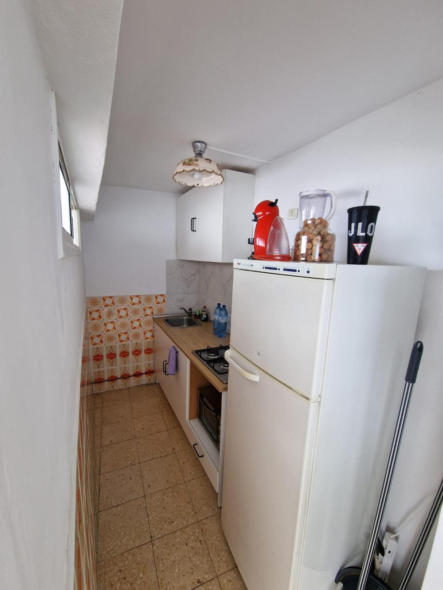 Apartamento La Roca Con Buena Ubicacion Пуерто де ла Крус Екстериор снимка