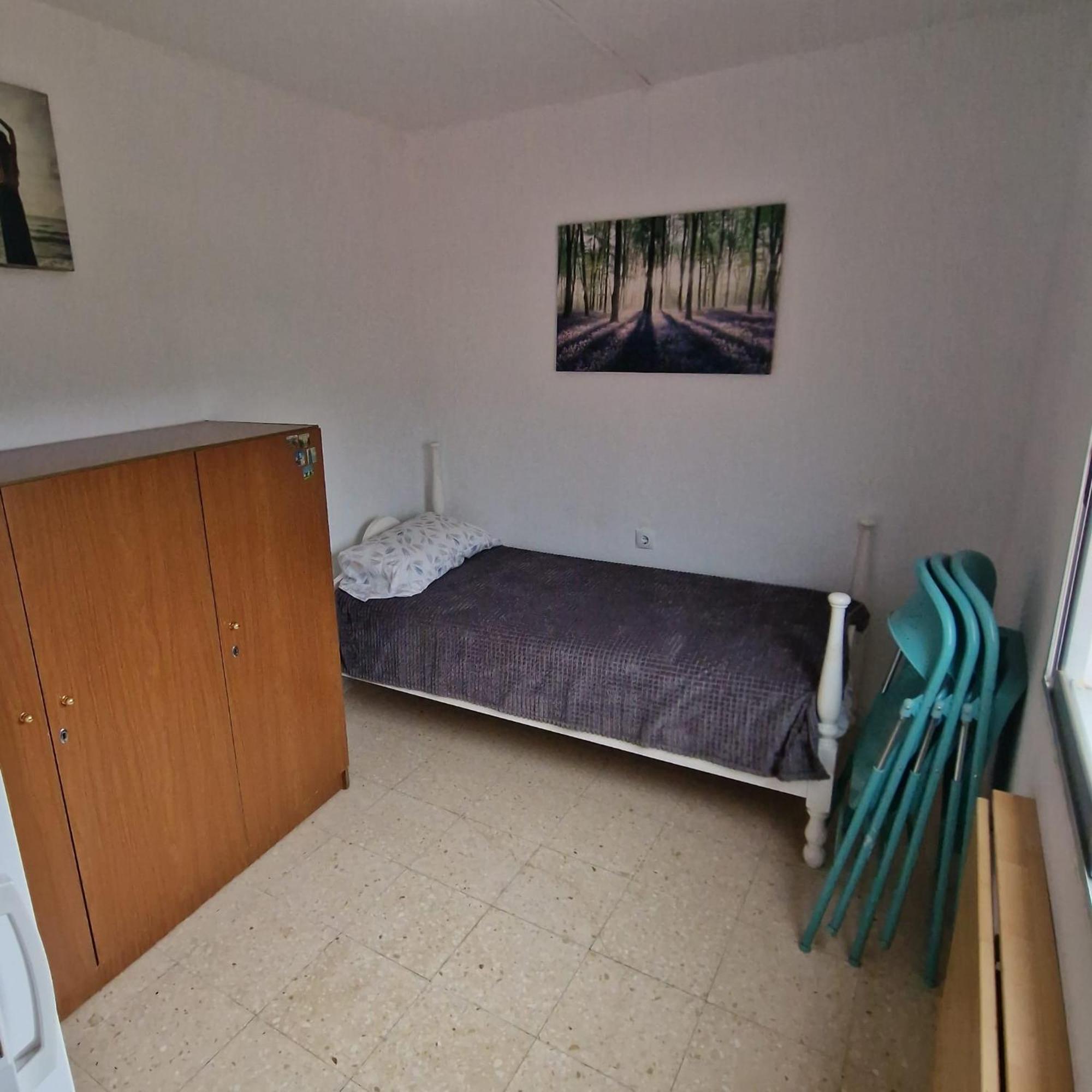 Apartamento La Roca Con Buena Ubicacion Пуерто де ла Крус Екстериор снимка